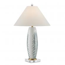  6000-0843 - Kenita Table Lamp