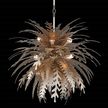  9000-1138 - Abyssinia Chandelier