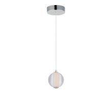  E24641-144PC - Rhythm-Single Pendant